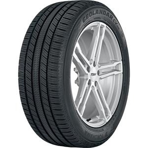 245/50R20 YOKOHAMA GEOLANDAR X-CV G058 102V RPB DBB71 M+S