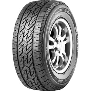 265/65R17 LASSA COMPETUS A/T 2 112T RP DCB72 M+S