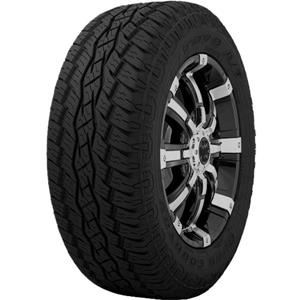 245/75R16 TOYO OPEN COUNTRY A/T PLUS 120/116S DDB72 M+S