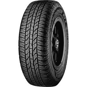 265/65R17 YOKOHAMA GEOLANDAR A/T-S G015 110T OWL ECB72 3PMSF M+S