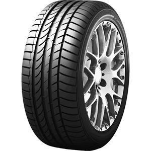 245/40R17 DUNLOP SP SPORT MAXX TT 91W RunFlat (*) MFS RunFlat DCB69