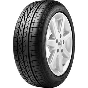235/60R18 GOODYEAR EXCELLENCE 103W AO FP DCB71