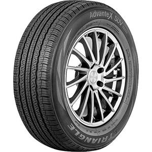 265/70R17 TRIANGLE ADVANTEX SUV (TR259) 115H CCB72 M+S