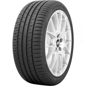 265/40R18 TOYO PROXES SPORT 101Y XL RP DOT20 CAB72