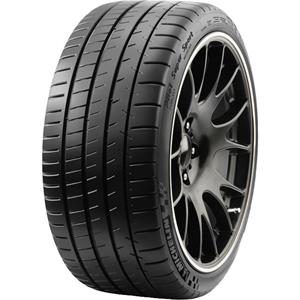 285/30R20 MICHELIN PILOT SUPER SPORT 99Y XL (*) DBB73