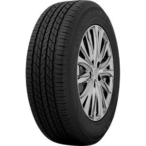 255/70R16 TOYO OPEN COUNTRY U/T 111H RP DCB71 M+S