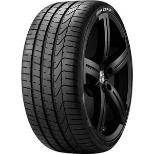 235/55R19 PIRELLI P ZERO 101Y N1 FSL BAB69