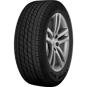 235/80R17 TOYO OPEN COUNTRY H/T 120S FE272