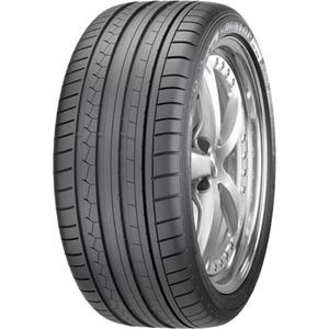 275/40R18 DUNLOP SP SPORT MAXX GT 99Y RunFlat (*) MFS DBB70