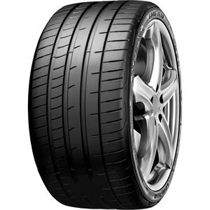 245/40R19 GOODYEAR EAGLE F1 SUPERSPORT 98Y XL FP DAB72