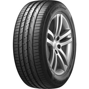 315/35R20 HANKOOK VENTUS S1 EVO 2 SUV (K117C) 110W XL RunFlat RP DAB75