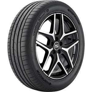 235/55R18 HANKOOK VENTUS S1 EVO 3 EV (K127E) 100V AO Elect ABB71