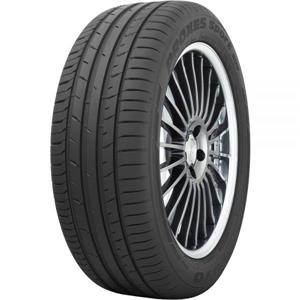 255/55R19 TOYO PROXES SPORT SUV 111Y XL RP CAA70