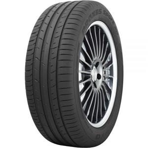 295/40R22 TOYO PROXES SPORT SUV 112Y XL RP CAA72