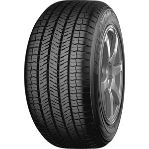 225/65R17 YOKOHAMA GEOLANDAR G91AV 102H CDB71 M+S