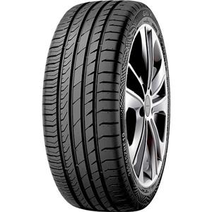 275/40R18 GITI GITICONTROL 288 RUNFLAT 99Y RunFlat DCB72 M+S