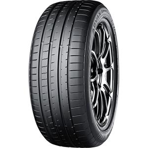 255/40R21 YOKOHAMA ADVAN SPORT V107 102Y XL RP DAB73