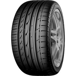 225/50R17 YOKOHAMA ADVAN SPORT V103S 94Y RunFlat RPB DCB71