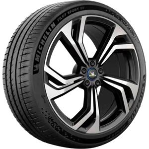 275/35R21 MICHELIN PILOT SPORT EV 103W XL NCS Elect RP BBB72