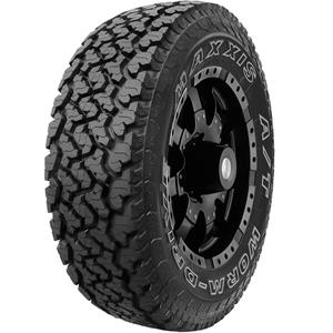 255/70R16 MAXXIS WORM DRIVE AT980E 115/112Q OWL POR