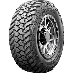 265/70R17 SAILUN TERRAMAX M/T 121/118Q OWL RP POR M+S