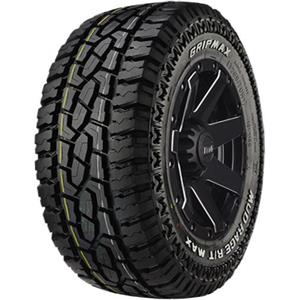 275/55R20 GRIPMAX MUD RAGE R/T MAX 120/117Q RWL POR M+S