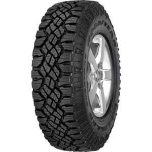 255/55R20 GOODYEAR WRANGLER DURATRAC 110Q XL LR FP POR