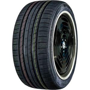 275/40R21 TRACMAX X PRIVILO RS01+ 107Y XL CCB72