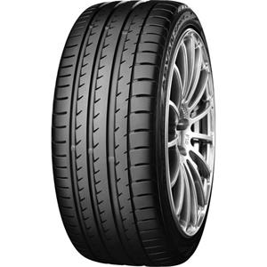 275/40R20 YOKOHAMA ADVAN SPORT V105E 106Y XL (*) RPB CAB71