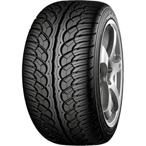 275/45R20 YOKOHAMA PARADA SPEC-X PA02 110V XL RPB DBB71 M+S