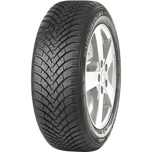 275/40R20 FALKEN EUROWINTER HS01 SUV 106V XL Studless EBB73 3PMSF M+S