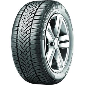 155/80R13 LASSA SNOWAYS 3 79T Studless ECB70 3PMSF