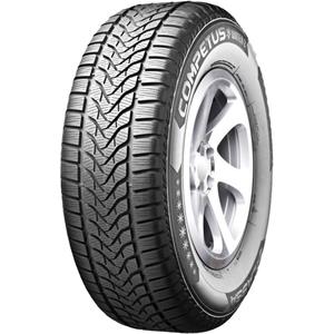 225/60R17 LASSA COMPETUS WINTER 2 + 99H Studless DBB71 3PMSF