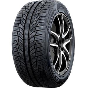 195/60R15 GT RADIAL 4SEASONS 88H CBB72 3PMSF