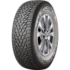 225/55R18 GT RADIAL ICEPRO SUV 3 102T XL Studdable DCB72 3PMSF