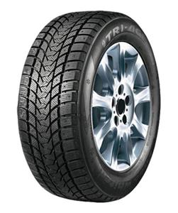 275/40R21 TRI-ACE SNOW WHITE II 107H XL RP Studded 3PMSF IceGrip M+S