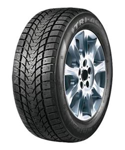 285/40R22 TRI-ACE SNOW WHITE II 110H XL RP Studded 3PMSF IceGrip M+S