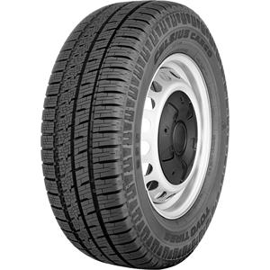 235/65R16C TOYO CELSIUS CARGO 121/119R CCB72 3PMSF M+S