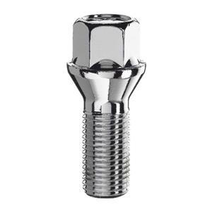 Bimecc Bolt C19B24 M12x1.25x24 19 mm Hex 60° 1 pcs