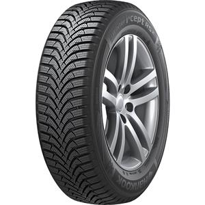 205/60R15 HANKOOK WINTER I*CEPT RS2 (W452) 91T Studless CCB72 3PMSF M+S