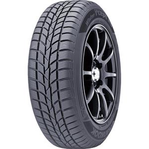 155/65R13 HANKOOK WINTER I*CEPT RS (W442) 73T Studless DCB71 3PMSF M+S