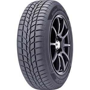 165/80R13 HANKOOK WINTER I*CEPT RS (W442) 83T Studless DCB71 3PMSF M+S