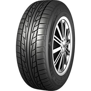 175/60R14 NANKANG SV-2 83H XL Studless DCB71 3PMSF M+S