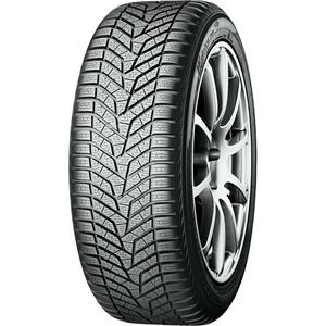 215/80R15 YOKOHAMA BLUEARTH WINTER V905 102T Studless CCB72 3PMSF M+S