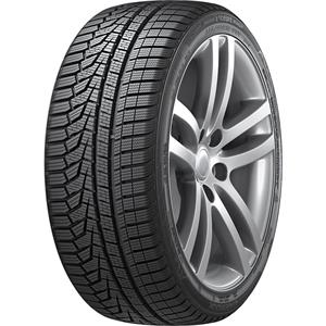 255/50R18 HANKOOK WINTER I*CEPT EVO2 (W320) 106V XL MO Studless CBA70 3PMSF M+S