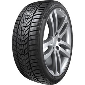 265/45R19 HANKOOK WINTER I*CEPT EVO3 (W330) 105V XL RP Studless CBB73 3PMSF M+S