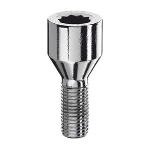 Bimecc Bolt VSTB28 M12x1.25x28 Tuner Hex 60° 1 pcs