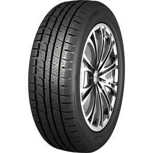 205/80R16 NANKANG SV-55 104H XL Studless DCB72 3PMSF M+S