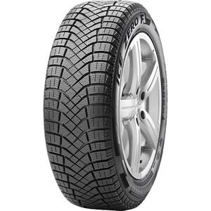 205/55R16 PIRELLI WINTER ICE ZERO FR 94T XL Friction CDA68 3PMSF IceGrip