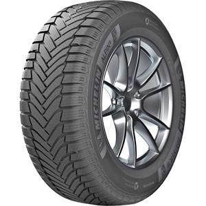 225/50R17 MICHELIN ALPIN 6 94H Studless DBA69 3PMSF